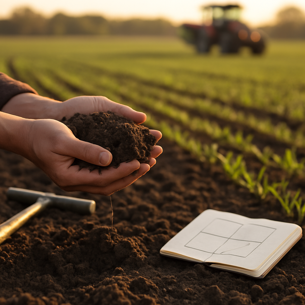 Nährstoffkreislauf und Düngestrategien – Redwood Empire TU 27a028db cb88 4cc3 b370 226234298e3d