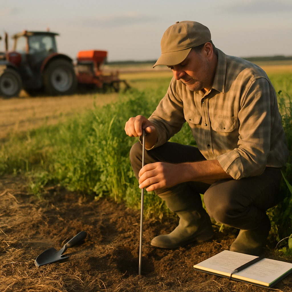Saatzeitpunkte & Zwischenfruchtwahl optimieren – Redwood Empire TU a6be41b4 a98d 4755 8333 3bea33377f99