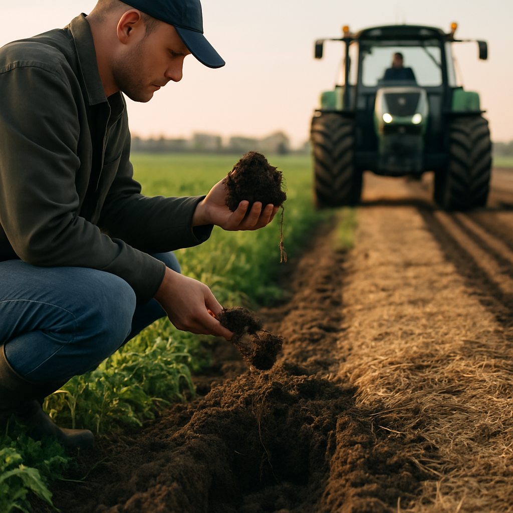 Redwood Empire TU: Verdichtung vermeiden und Bodenschicht schützen dc87f9f5 ab18 416c ab83 fe596f81bfe4